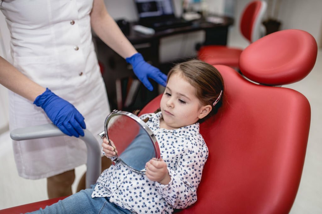 The Benefits of Visiting a Pediatric Dentist: A Comprehensive Guide