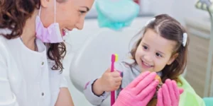 blog Everything You Need To Know About Pediatric Dentistry