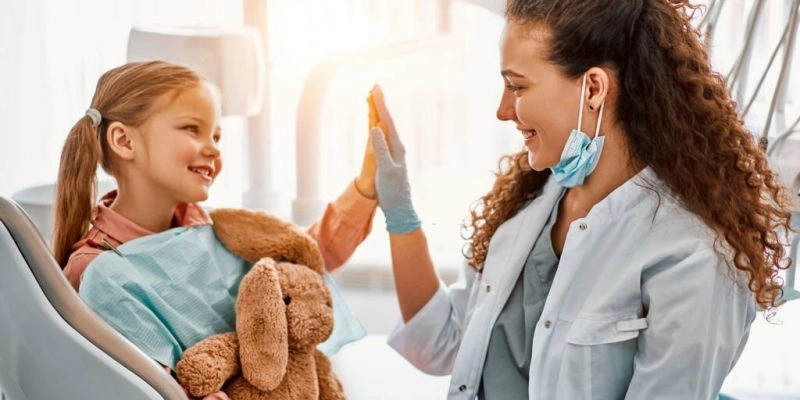 blog The Benefits of Visiting a Pediatric Dentist_ A Comprehensive Guide