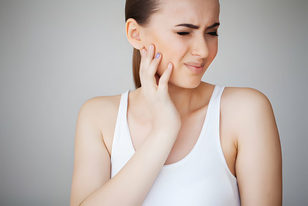 Understanding TMJ Dysfunction: Cause, Symptoms, and Treatments_1