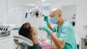 Restorative Dentistry Services in Killeen