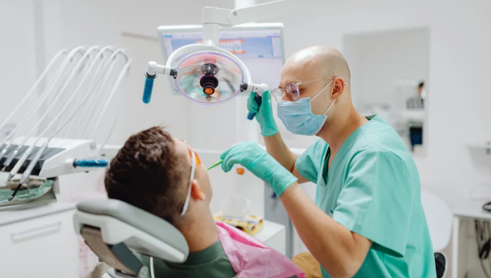 Restorative Dentistry Services in Killeen