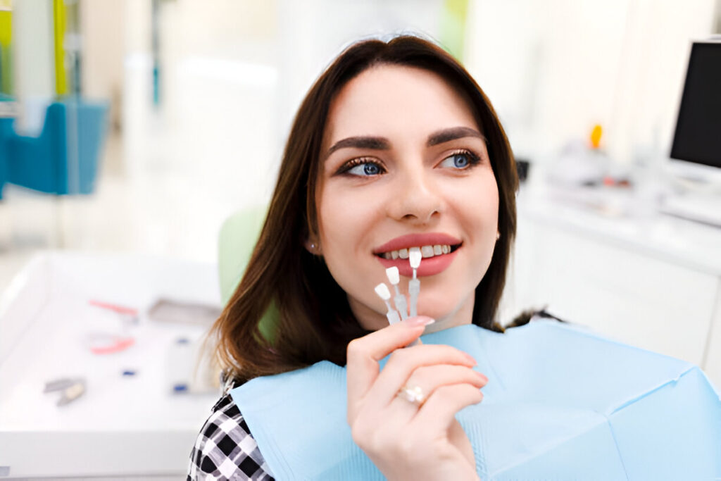 Understanding the Long-Term Value of Porcelain Veneers in Killeen, TX