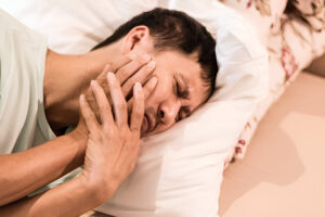 Managing TMJ Pain at Home Practical Tips for Killeen Residents
