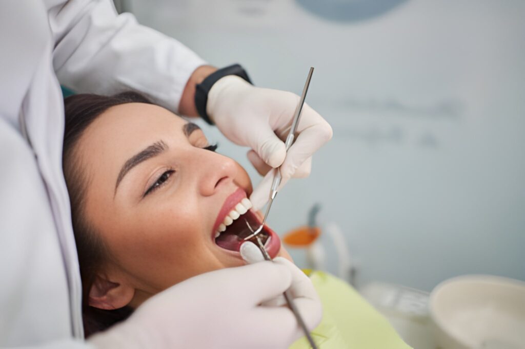 Protect Your Smile with Preventive Dentistry at Killeen Dental Group